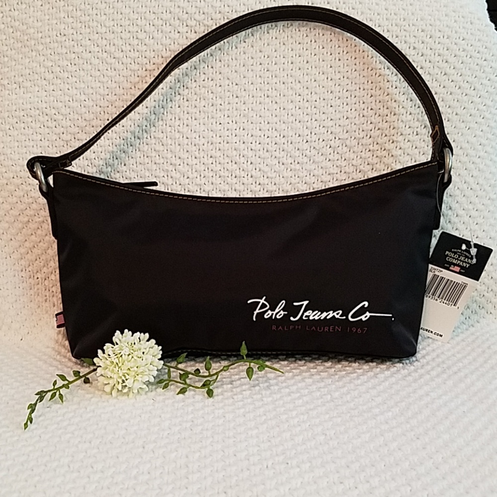 Ralph Lauren bag